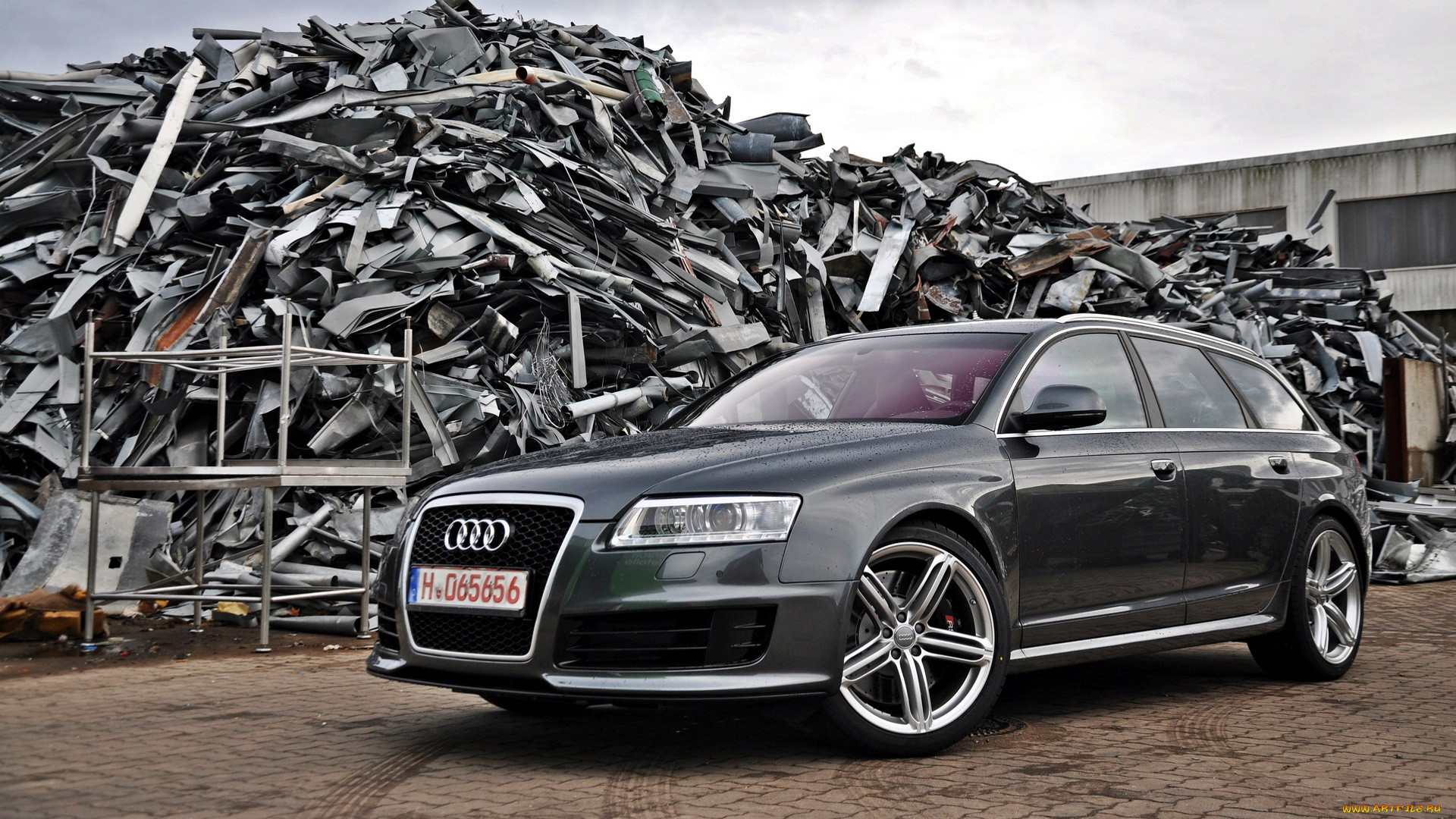 audi, a6, , , , , 